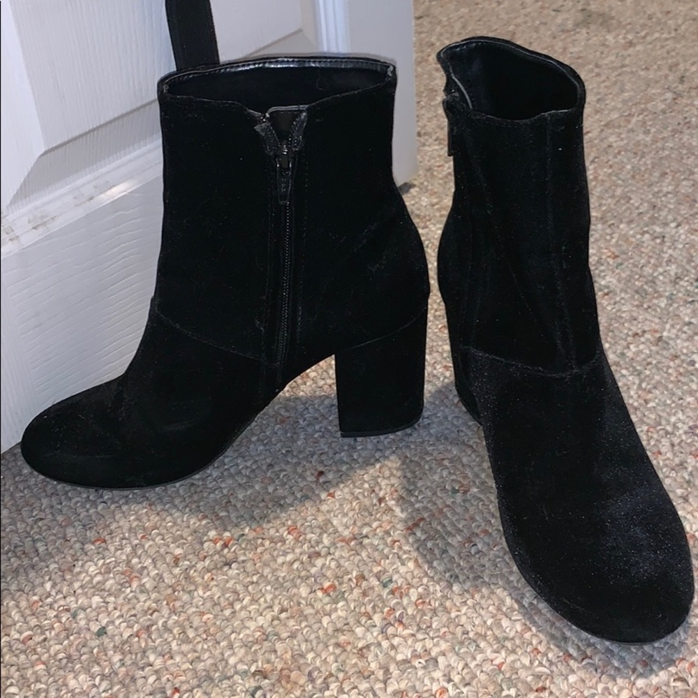 Ae boots